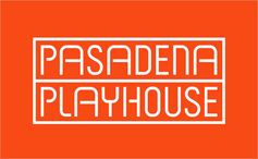 Pasadena Playhouse logo (2017).